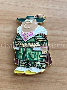 F90 NYPD BROOKLYN SOUTH VICE PETER GRIFFIN CHALLENGE COIN - Picture 1 of 2