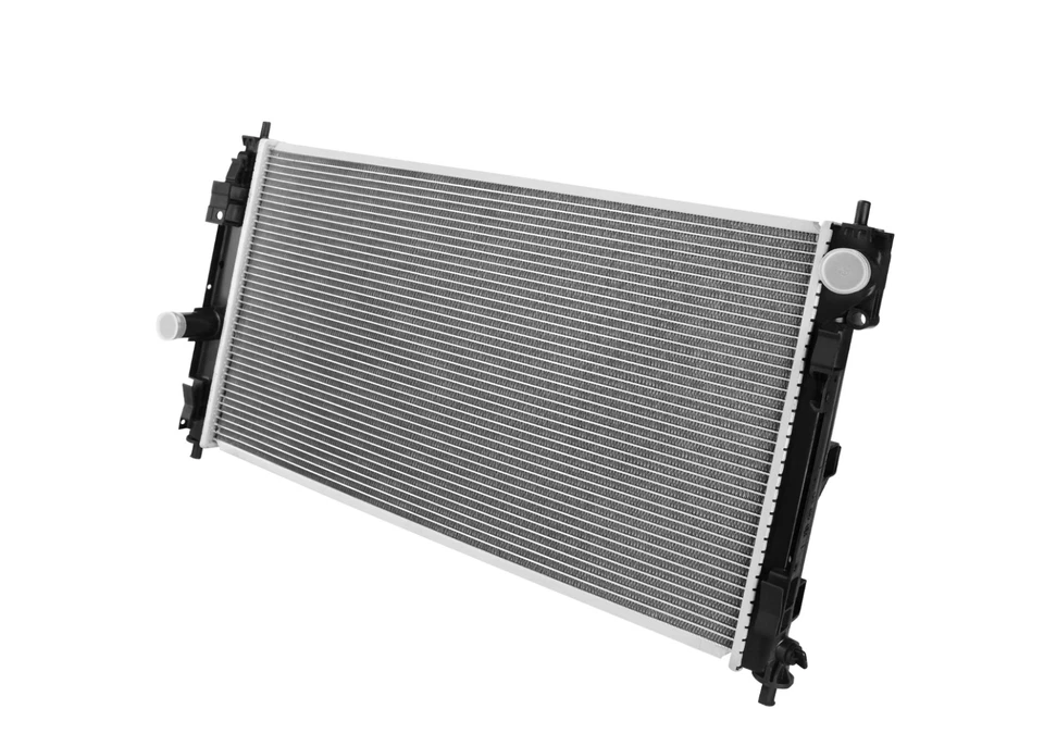 Radiador para Chevy Impala 2000-2003 2000-2005 Buick Century 2000-2004 Buick Rega Foto 1 de 4