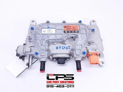 17–23 Chevrolet Bolt EV EUV DC Power Control Module OEM 24046003 Inverter Unit - Image 1 of 4