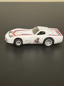 1979 MATCHBOX Lesney "SPEEDTRACK" Race Car (Slotted), SUPERVETTE - Lighted - Picture 1 of 6