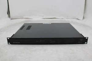Crestron AMP-3210T Amplificatore di potenza commerciale 3 canali audio ad alte prestazioni - Foto 1 di 3