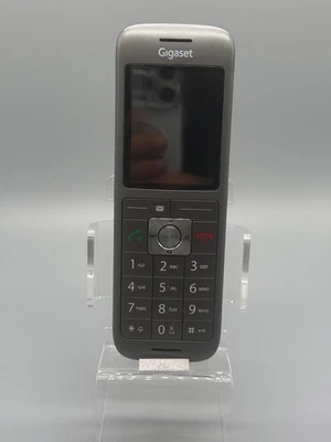 Gigaset CL660H additional device for expansion for CL660 CL660A box 100 box 200A - Image 1 of 2