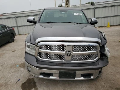 Used Front Center Interior Rear View Mirror fits: 2015 Ram Dodge 1500 pickup aut - Image 1 of 4