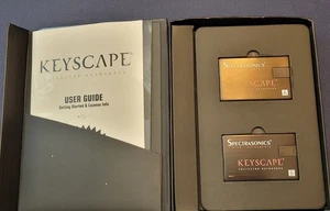 Instrumento virtual Spectrasonics Keyscape - Imagen 1 de 5