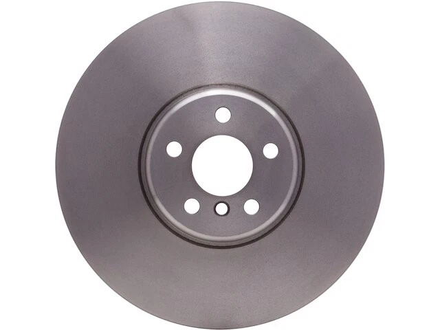 Rotor de freno delantero izquierdo para BMW 740i xDrive 2017-2020 2018 2019 QN422YN Foto 1 de 1