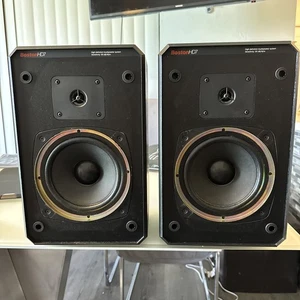 Boston Acoustics HD7 Speakers - Tested - Picture 1 of 5