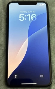 Apple iPhone 11 Pro Max A2161 512GB UNLOCKED - Zdjęcie 1 z 6
