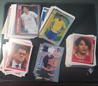 250 Stickers Topps England 2010