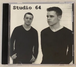 Studio 64 - Studio 64 CD 2001 - Picture 1 of 3