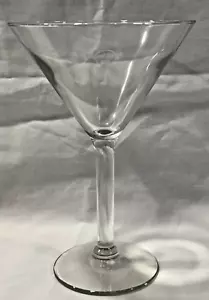 Hard Rock Cafe Martini Glass - Myrtle Beach, SC - Picture 1 of 8