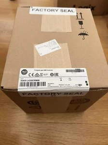 Sealed 5069-L430ERMW /A Input Module CompactLogix 5480 Controller 5069L430ERMW - Picture 1 of 1