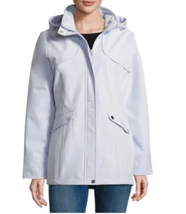 Zeroxposur Lightweight Softshell Jacket, Color: Silver Sky, Size: M () - Picture 1 of 1