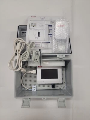 Northern Electric BDG-256 Gateway Inverter Monitor Interface w/ Wifi Booster NEP