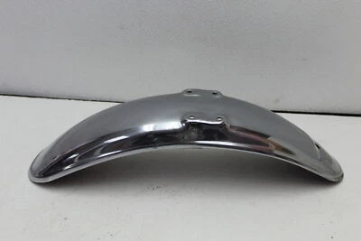 1985 YAMAHA XV700 VIRAGO (#402) FRONT FENDER - Image 1 of 4