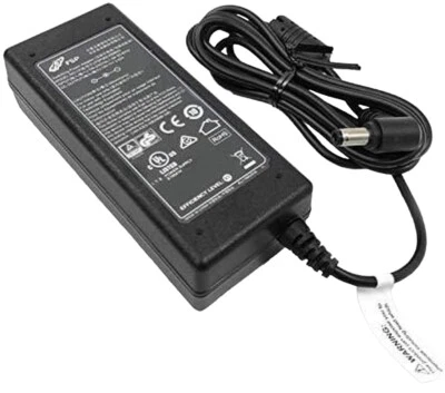 AC Adapter FSP065-REB FSP065-10AABA 19V 3.42A 65W Charger Power Supply Cord Nuc - Image 1 of 4