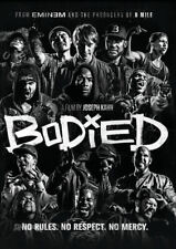 Bodied [New DVD] Subtitled