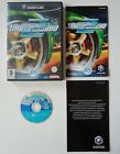Jeu Nintendo Gamecube Need for Speed Underground 2 Complet FR