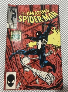 The Amazing Spider-Man #291 (1987, Marvel) - Bild 1 von 8
