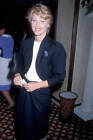 Actress Mariette Hartley at the 10th Women in Film Crystal Aw- 1986 Old Photo 4