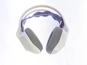 Logitech G733 Lightspeed Wireless RGB Headset - White - NO MIC - NO RECEIVER - Afbeelding 1 van 4