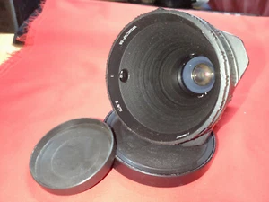 Soviet vintage lens Industar-58 3.5/75 - Picture 1 of 5