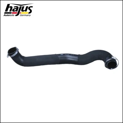 Turboschlauch Ladeluftschlauch Land Rover Discovery III 2.7TD Original Hajus - Bild 1 von 2