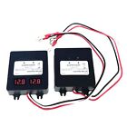 New Practical Battery Equaliser Battery Accessories Reverse Polarity Protection