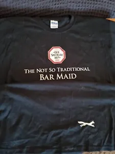 Old Speckled Hen T Shirt L - Picture 1 of 2