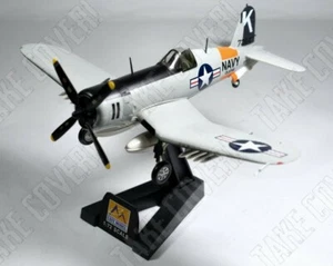 Easy Model 37240- Vought Corsair F4U-4 - US Navy Kansas 1956 - USN - Picture 1 of 6