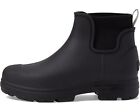UGG Droplet Black Women's Waterproof Slip On Chelsea Rain Boots 1130831