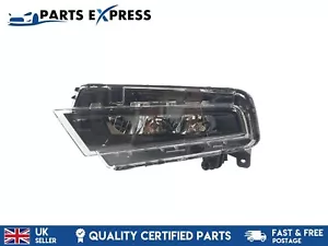 SEAT LEON 2017 - 2021 ATECA NUEVO 5F SE IZQUIERDO LED LUZ ANTINIEBLA - Imagen 1 de 10