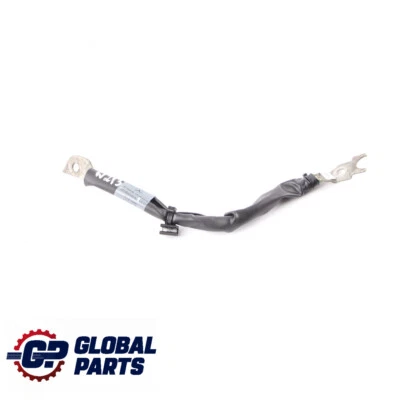 Earth Ground Cable Mercedes W213 S213 Battery Wiring Loom Engine A2135409916 - Image 1 of 4
