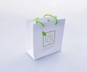 Geschenktüte Elissys - Bild 1 von 3