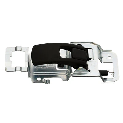 Manija de puerta lateral interior o conductor OEM NUEVA 08-09 Equinox 06-09 Torrent 25897973 Foto 1 de 4