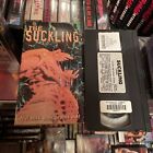 The Suckling VHS Video 1997 Horror Former Rental