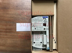 1PCS NEW ORIGINAL LENZE INVERTER E82EV371K2C E82EV371_2C - Picture 1 of 2