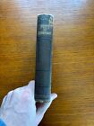 DUTY by Samuel Smiles - Antique Self-Help Book
