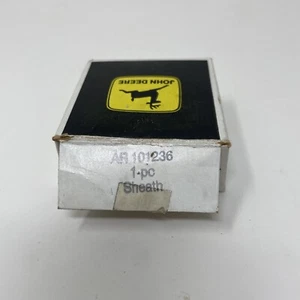 Original John Deere AR101236 Hülle 7 Stück - Bild 1 von 3