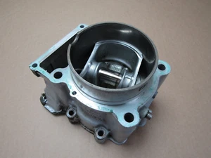 BMW F650CS 2004 barrel and piston (6465) - Picture 1 of 11