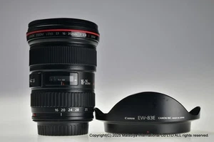 * Near Mint * Canon EF 16-35mm f/2.8L USM - Bild 1 von 6