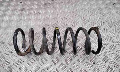 VOLVO V70 II SW Schraubenfeder hinten links 2.4 Diesel 120kw 2007 26147757 Foto 1 de 3