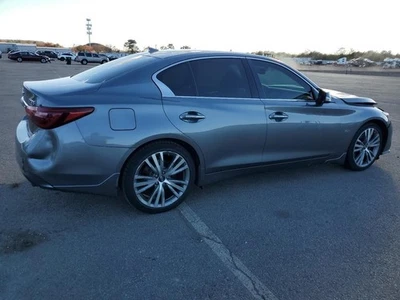 Equipo de audio radio Am-fm-cd-receptor consola compatible con 17-20 INFINITI Q60 981425 Foto 1 de 4