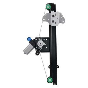 1x Power Window Motor Regulator Front Right for Nissan Sentra 2013-2019 - Picture 1 of 14