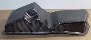 Ducati Performance Carbon Fiber Subframe Seat Tray Breather Box Ducati 996 748 - Picture 1 of 5