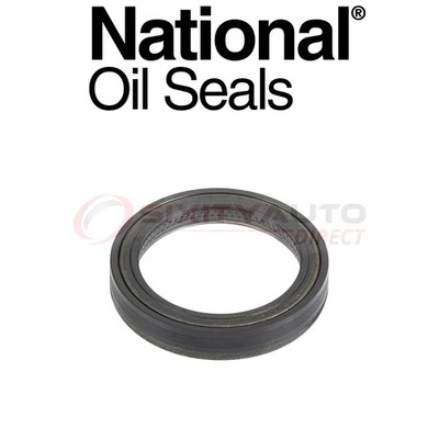 National Wheel Seal for 1980 International Harvester S1624 5.7L V8 - Axle ay - Image 1 of 4