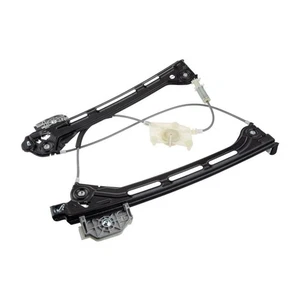 Front Left Window Regulator Fits For Volkswagen Beetle 2012-2019 5C5 837 461 E& - Picture 1 of 6