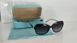 Tiffany & CoTiffany & Co Women's TF4085H TF/4085/H Fashion Sunglasses - Picture 1 of 11