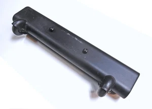 Echelon EX-4S Heimtrainer Hinterrad Stabilisator Stützbein mit Rädern & Basisfüßen - Bild 1 von 5