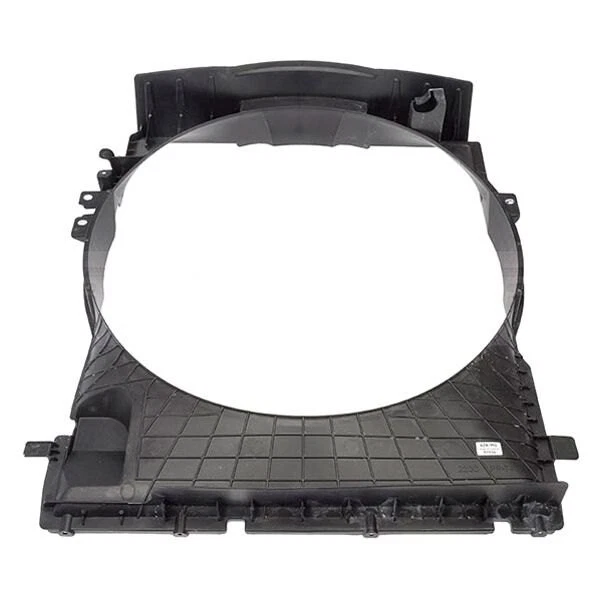 For Ram 2500 2011-2012 Dorman 620-991 Solutions Clutch Fan Shroud Foto 1 de 4