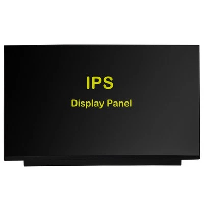 For HP ZBOOK STUDIO G5 15.6" Laptop Screen Display FULL HD IPS LED 30Pin Foto 1 de 3
